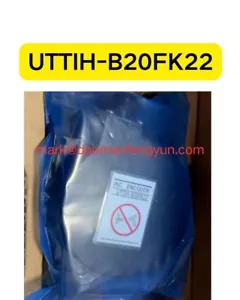 UTTIH-B20FK22 Brand new Encoder Write motor data for free, DHL/FEDEX/UPS #Z - Picture 1 of 2