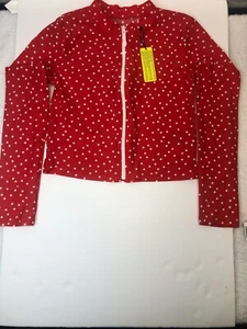 gap girls Sz 10  Swim Shirt, Long Sleeves - Picture 1 of 6