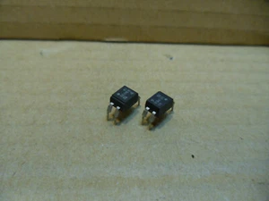 2 x MOC3062 S21ME6F Optotriac 600v Nullspannungsschalter - Bild 1 von 6