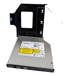 Usado LG (GT60N) 1.8A - Regrabadora de CD / Unidad de DVD-ROM - Repuesto Envío rápido - Imagen 1 de 8