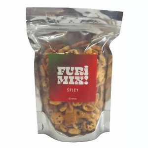Furimix Furikake Chex Mix 5.oz Spicy Flavor - Picture 1 of 2