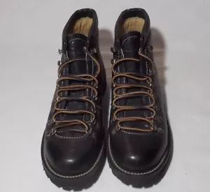 Frye Haferl Leder Tracht Outdoorschuhe Outdoor Neu - Bild 1 von 5