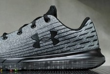 ua bps x level splitspeed