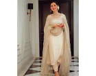 Salwar Kameez For Women Indian Pakistani Wedding Wear Stitched Designer Suit