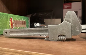 Vintage collectible Adjustable spanner Mauser 1930s (433) - Picture 1 of 5