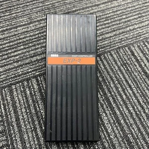 Korg EXP-2 Foot Controller Volume Expression Pedal Synthesizer - Picture 1 of 5