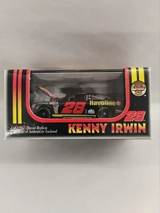 1998 Revell Kenny Irwin Texaco Ford Taurus 1/64 Scale Diecast - Picture 1 of 6