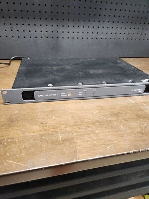 Lab Gruppen E Series 4:2  Amplifier  2 Channels  - Image 1 of 4