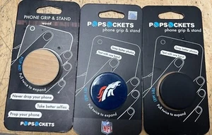 Popsockets Phone Grip & Stand - Picture 1 of 4