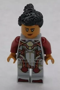 LEGO Marvel Superheroes Makkari Minifigure The Eternals 76156 - Picture 1 of 5