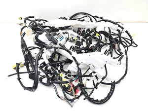 2020 TOYOTA COROLLA HYBRID 1.8L MAIN BODY FLOOR WIRE WIRING HARNESS OEM - Bild 1 von 20