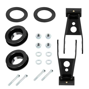 3" Front 2" Rear Lift Kit w/ Coil Spring Spacers For Ford Ranger 2WD 1998-2011 - Picture 1 of 10