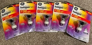 GE Edison flood halogen 50 50w gu10 16751 - Picture 1 of 1