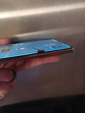 Galaxy Note 20 Ultra 5g Damaged