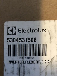 5304531506 / Frigidaire Ref/Frz Inverter Board - Picture 1 of 2