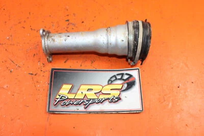 Yamaha Badger 80 YFM80 1985 eje de transmisión trasera cubierta de tubo Foto 1 de 4