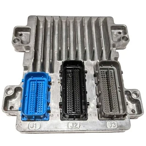OEM Engine Control Module ECU Buick Cadillac Chevrolet GMC 12656958 12643636 - Picture 1 of 3