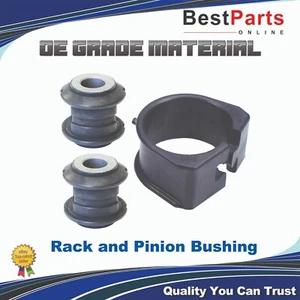 Rack and Pinion Bushing Kit for Chevrolet Colorado 04-05 GMC Canyon 04-06 - Bild 1 von 6