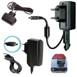 CARGADOR Sony Ericsson Original CMU-20 Mini USB - Imagen 1 de 1