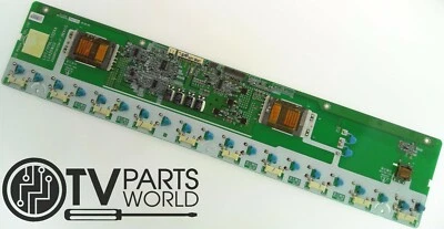 Placa inversora de retroiluminación Westinghouse W4207 6632L-0326A LGIT/YPNL-T024A Foto 1 de 4