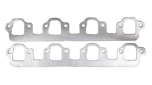 Remflex 3013 Exhaust Gaskets BBF 460 D-Port - Picture 1 of 1