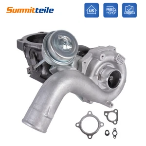K04-001 TURBO/ TURBOCHARGER UPGRADE 400+HP FOR VW JETTA/GOLF 1.8T 2000-2005 - Picture 1 of 16