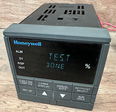Honeywell UDC3300 Digital Temperature Controller • 145.99£