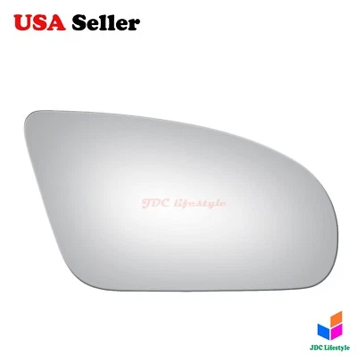 NEW fit 1993-2002 Pontiac Firebird Passenger Side Right RH Mirror Glass #3519 - Image 1 of 4