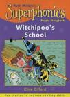 Witchipoo's School: Purple Storybook (Superphonics) By Clive Gifford, Clive Scr
