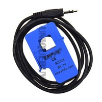 5A SCT-013-005 Non-invasive AC current sensor Split Core Current Transformer