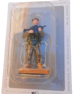 Soldats D'Italie Comsubin Mission Afghanistan 2008 Leo Models - Bild 1 von 1