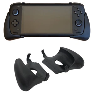 3D Printed Controller Grip Handle For Odin2 Console DIY Holding Handle Ergonomic - Picture 1 of 11