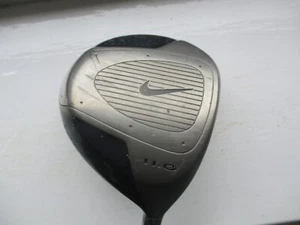 Nike Forged Titanium Blue Driver - 11 Degree - Regular Flex Golf Club - VGC - Picture 1 of 16