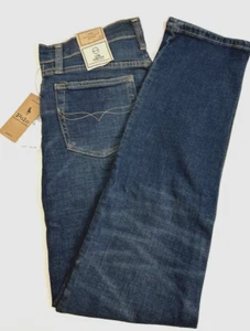 Polo Ralph Lauren Big Boy's Size 16 Sullivan Slim Stretch Jeans new $55 - Picture 1 of 8