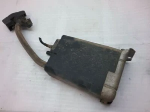 Fuel Gas Vapor Charcoal Canister 2.2L AT 2003 OLDSMOBILE ALERO S-327RM - Bild 1 von 5