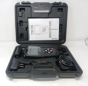 Schrader S57 TPMS Sensor Tool Kit - Picture 1 of 5