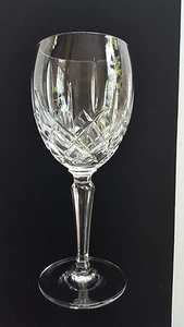 Ein (1) Gorham Lady Anne 7-5/8" Wasserkelch in sehr gutem Zustand - Bild 1 von 6