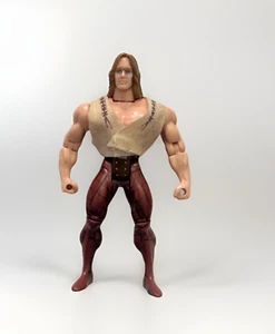 Hercules I Viaggi Leggendari Figurina Toy Biz 1995 Usato 5" - Foto 1 di 9