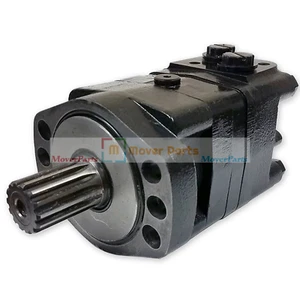 Motor Hidráulico OMS160 151F2371 Repuesto - Imagen 1 de 1