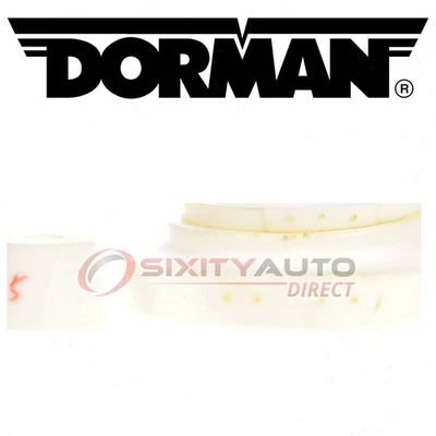 Dorman Front Suspension Shock Mounting Kit for 1999-2000 Chrysler Cirrus ak - Imagem 1 de 4