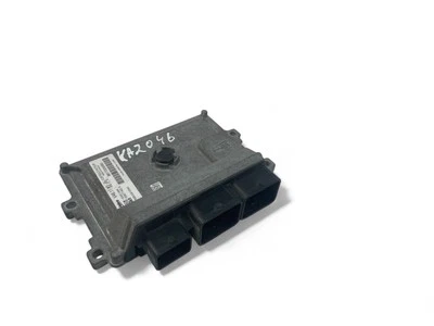 CITROËN C3 II Motorsteuergerät ECU 9817335080 2011 30306843 - Immagine 1 di 4
