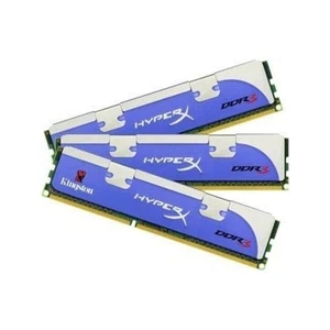 Kingston HyperX 6 GB (3x2GB) KHX1333C7D3K3/6GX DDR3-1333 PC3-10600   #31369 - Bild 1 von 1