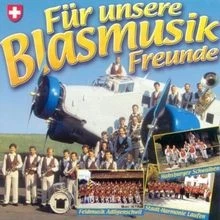 Für Unsere Blasmusik Freunde von Various von not spec... | CD | Zustand sehr gut - Bild 1 von 2