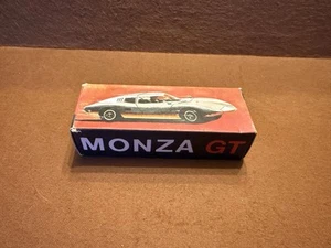 TEKNO DENMARK 930 MONZA SPYDER - EXCELLENT in original BOX - Picture 1 of 14