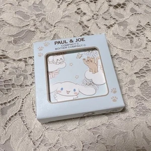 Paul Joe Cinnamon Collaboration Compact C Case - Picture 1 of 3