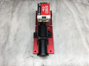 Coherent Obis 640 1185055 Diode Laser 638nm Wavelength 100-180mW - Picture 1 of 6