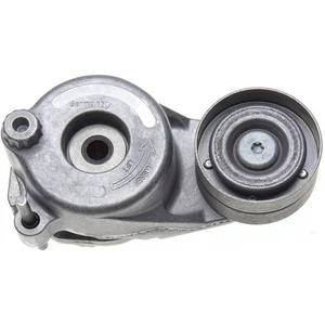 39081 Gates Accessory Belt Tensioner for MB Mercedes Van S Class E R ML Sprinter - Picture 1 of 3