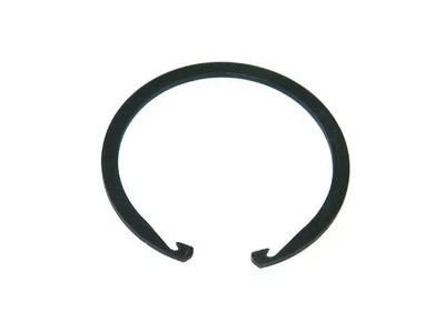 For 2006-2009 Jaguar XKR Wheel Bearing Retaining Ring Front 74568DYFJ 2007 2008 - Imagem 1 de 2