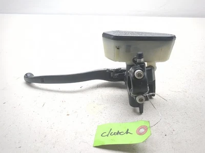 08 09 Cilindro maestro embrague Kawasaki Concours ZG1400 Foto 1 de 4