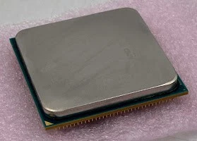 AMD PRO A10-9700 AD970BAGM44AB 3,5 GHz cuatro núcleos AM4 Foto 1 de 3